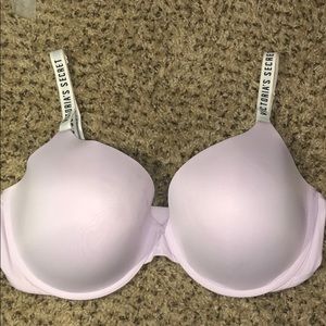 Victoria’s Secret T shirt Bra